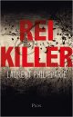 Reikiller - Laurent Philipparie