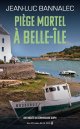 Piège mortel à Belle-Île - Jean-Luc Bannalec