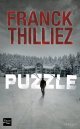 Puzzle - Franck Thilliez