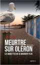 Meurtre sur Oléron - les mouettes ne se marrent plus - Debief Line