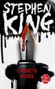Carnets noirs - Stephen King