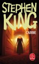 Carrie - Stephen King