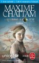 Maxime Chattam annonce la publication d'un mini-roman