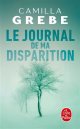 Le Journal de ma Disparition - Camille Grebe