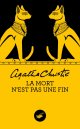 La mort n'est pas une fin - Agatha Christie