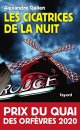 Les Cicatrices de la nuit - Alexandre Galien - James Ellroy