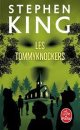 Les Tommyknockers - Stephen King