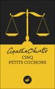 Cinq petits cochons - Agatha Christie