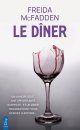 Le dîner - Freida McFadden