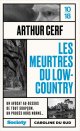 Les meurtres de Lowcountry - Arthur Cerf