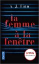 La Femme à la fenêtre - A.J. Finn