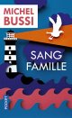 Sang famille - Michel Bussi 