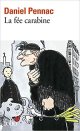  La Fée Carabine - Daniel Pennac