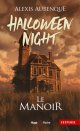 Halloween Night - Alexis Aubenque