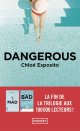 Dangerous - Chloé Esposito