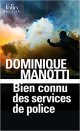 Bien connu des services de police