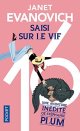 Stephanie Plum, tome 16