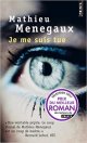 Je me suis tue - Mathieu Menegaux