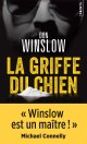 #Mafia : « La Griffe du chien » de Don Winslow 