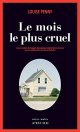 Le mois le plus cruel - Louise Penny