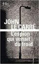 Un été pour lire les meilleurs romans policiers et thrillers – 3 romans d'espionnage