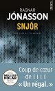 Snjor - Ragnar Jonasson