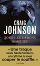 Tous les démons sont ici - Craig Johnson