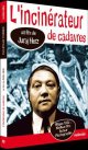 L'incinérateur de cadavres