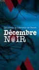 Calendrier de l'Avent « Décembre Noir » : 24 nuances délicieuses de polar !