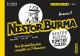 Nestor Burma, N° 3, 14 septembre 2016 : Nestor Burma contre C.Q.F.D.