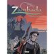 Zambada Tome 2 - La Maison de l'Ange - Jean-Pierre Autheman