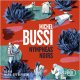 Nympheas noir (livre audio) - Michel Bussi