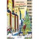 Cosy Christmas Mystery : Le Vol du Metropolis, tome 3 - Carine Pitocchi