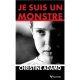 Je suis un monstre - Christine Adamo