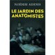 Le Jardin des anatomistes - Noémie Adenis