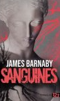Sanguines - James Barnaby
