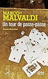 Un tour de passe-passe - Marco Malvaldi